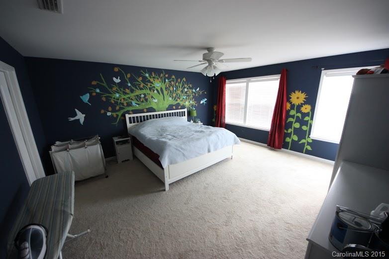 Balmoral - Residential Lease