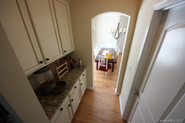 Balmoral - Residential Lease