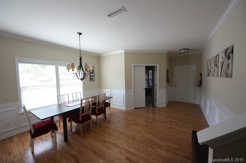 Balmoral - Residential Lease