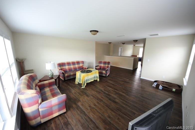 Balmoral - Residential Lease