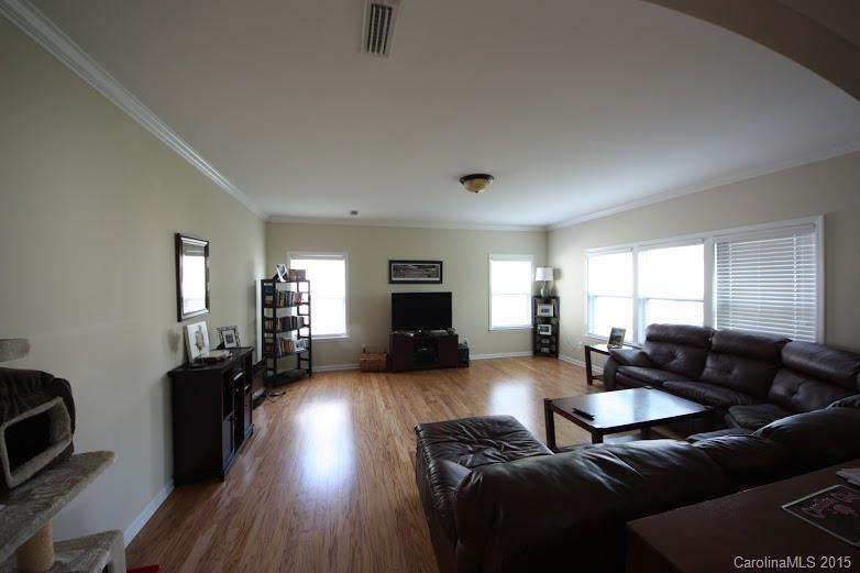 Balmoral - Residential Lease