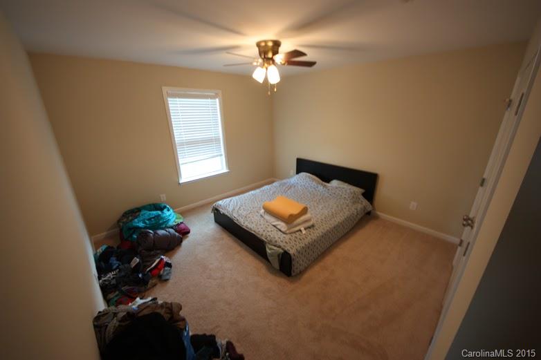 Balmoral - Residential Lease