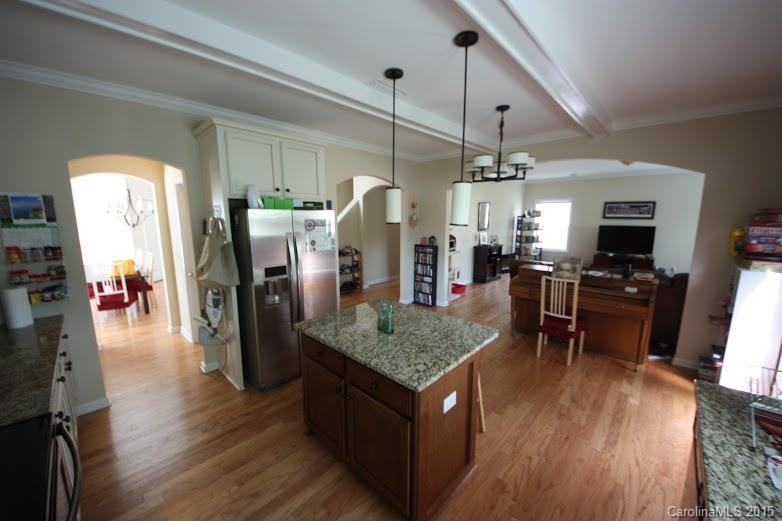 Balmoral - Residential Lease