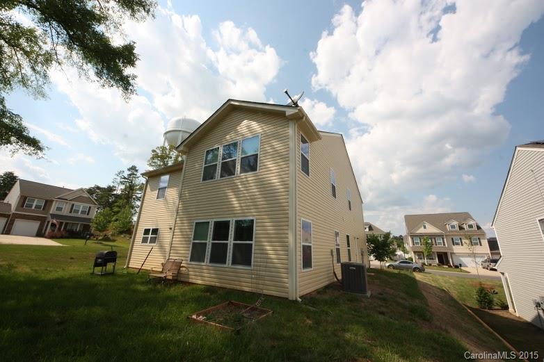 Balmoral - Residential Lease