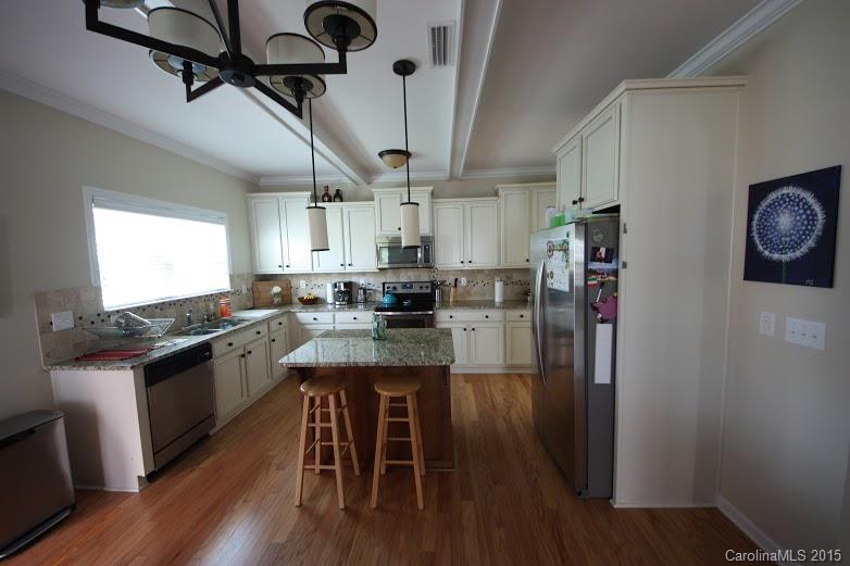 Balmoral - Residential Lease