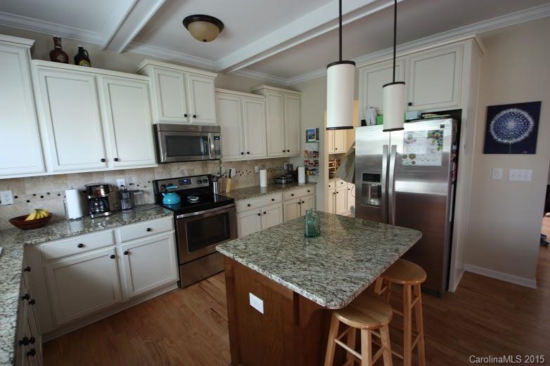 Balmoral - Residential Lease