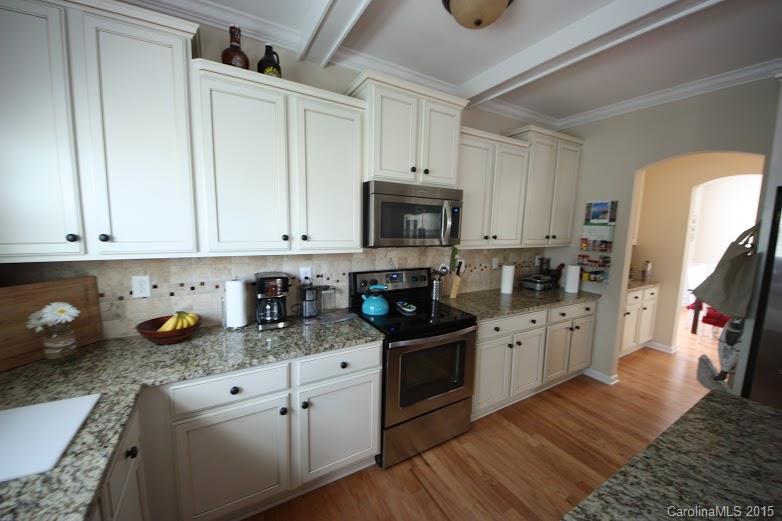 Balmoral - Residential Lease