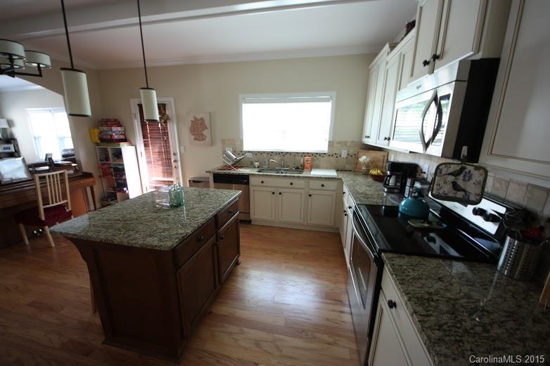 Balmoral - Residential Lease