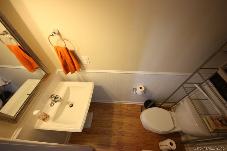 Balmoral - Residential Lease