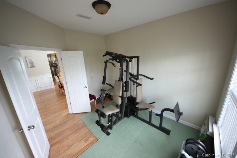 Balmoral - Residential Lease