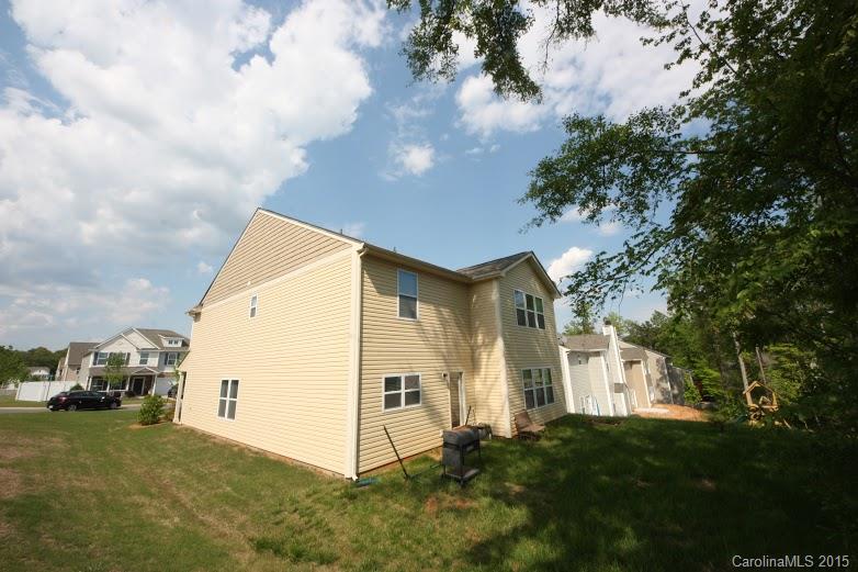 Balmoral - Residential Lease