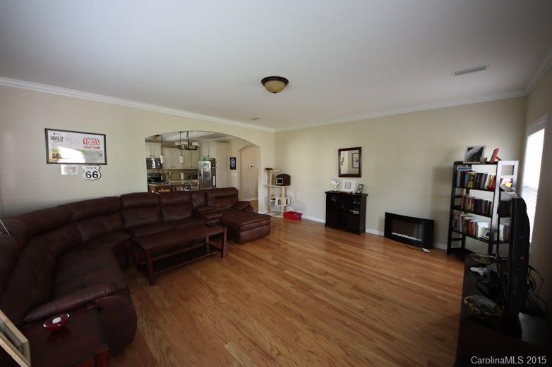 Balmoral - Residential Lease