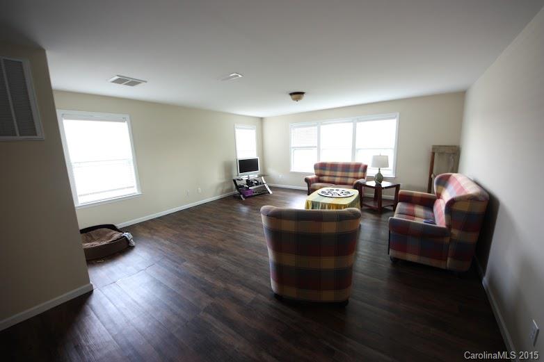 Balmoral - Residential Lease