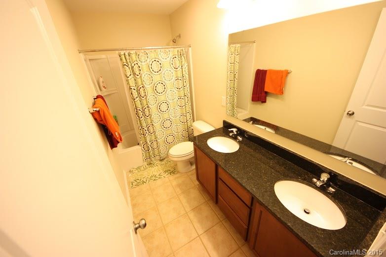 Balmoral - Residential Lease