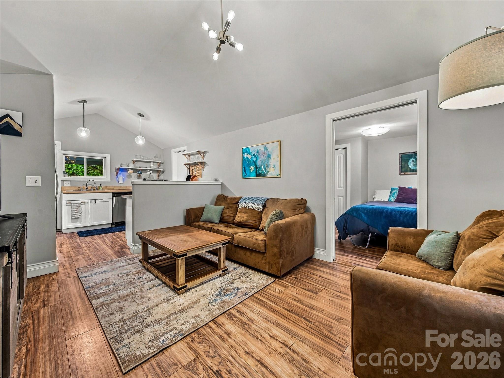 91 Deaver Street
