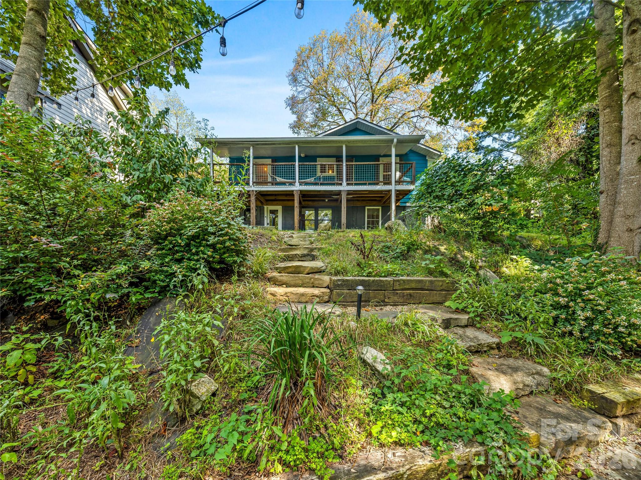 91 Deaver Street