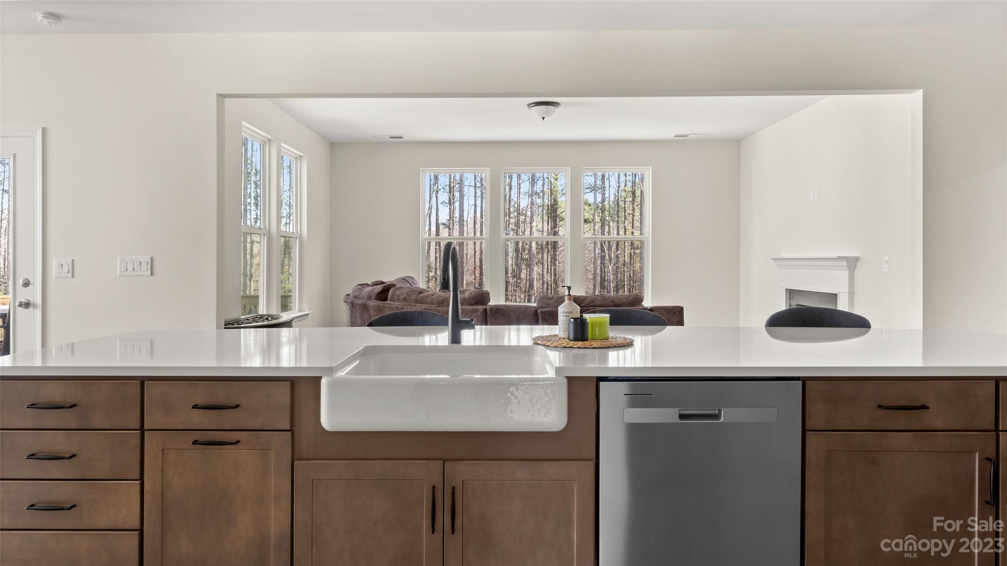 Paddlers Cove - Residential