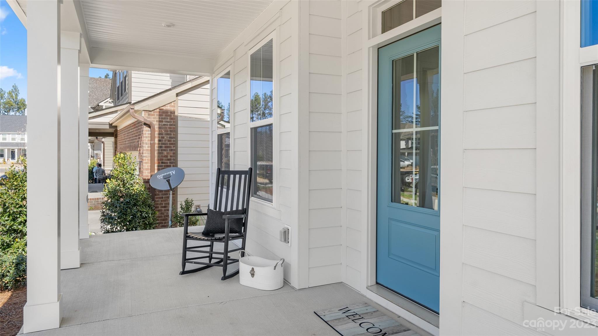 Paddlers Cove - Residential