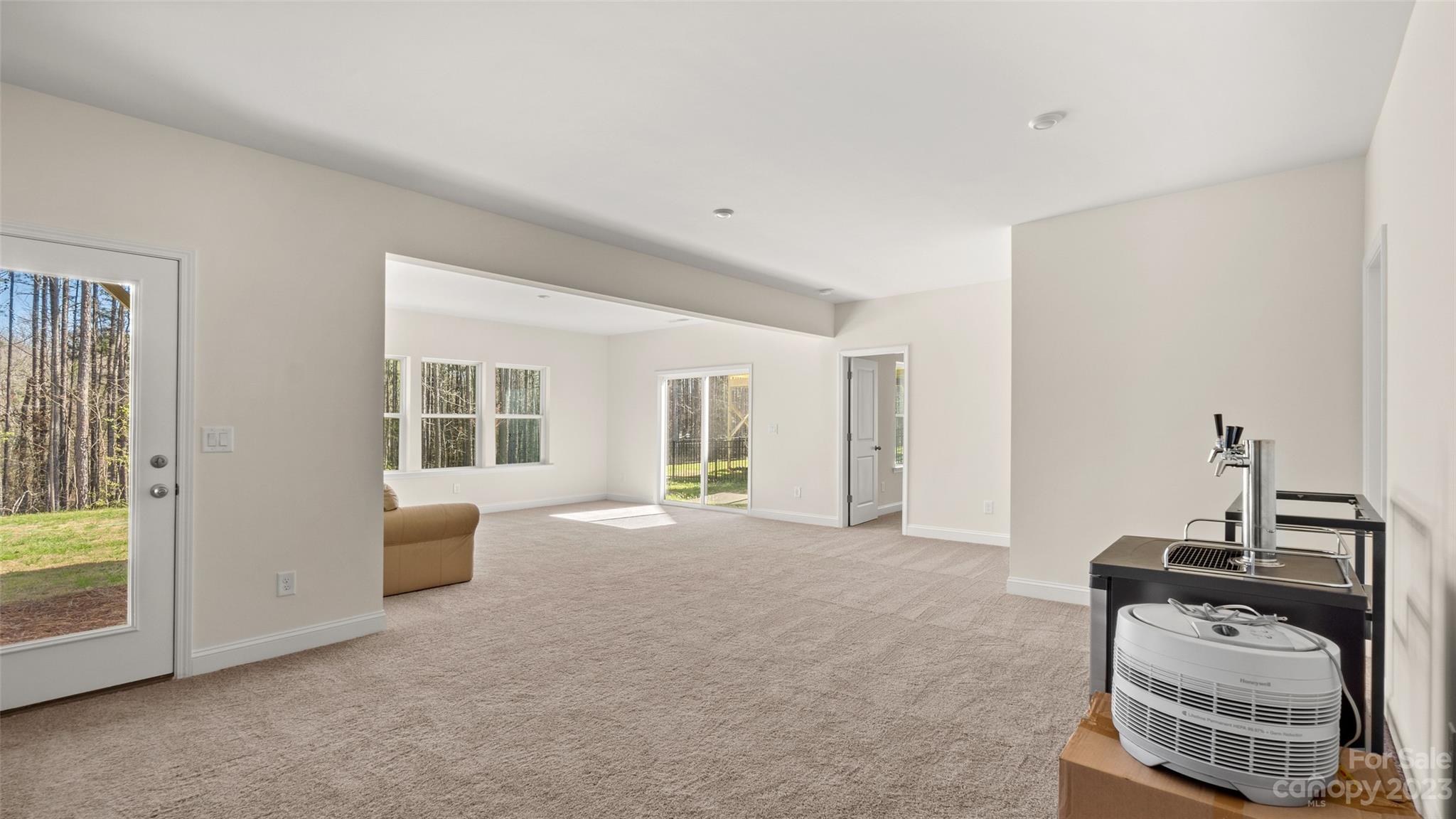 Paddlers Cove - Residential