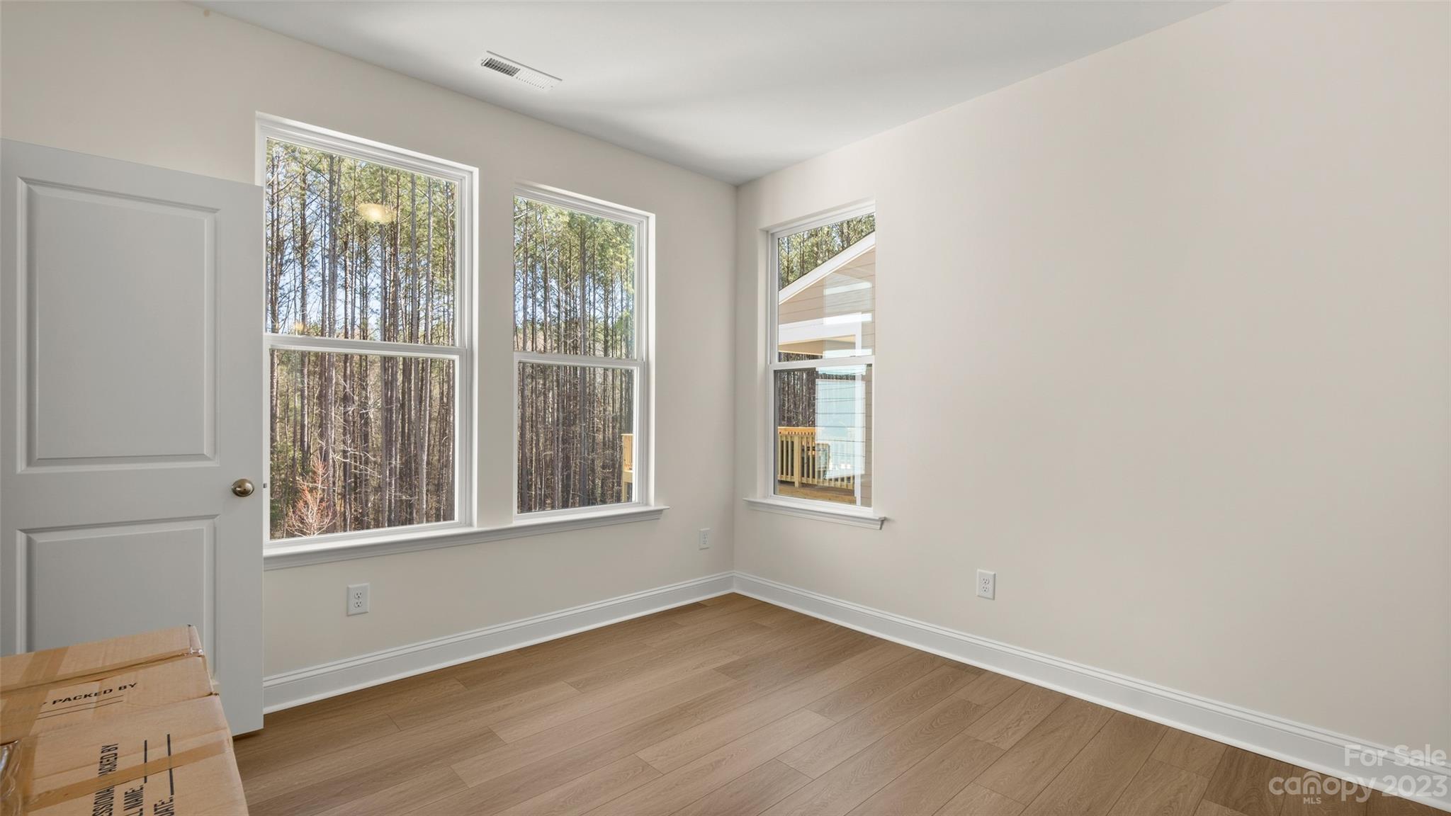 Paddlers Cove - Residential