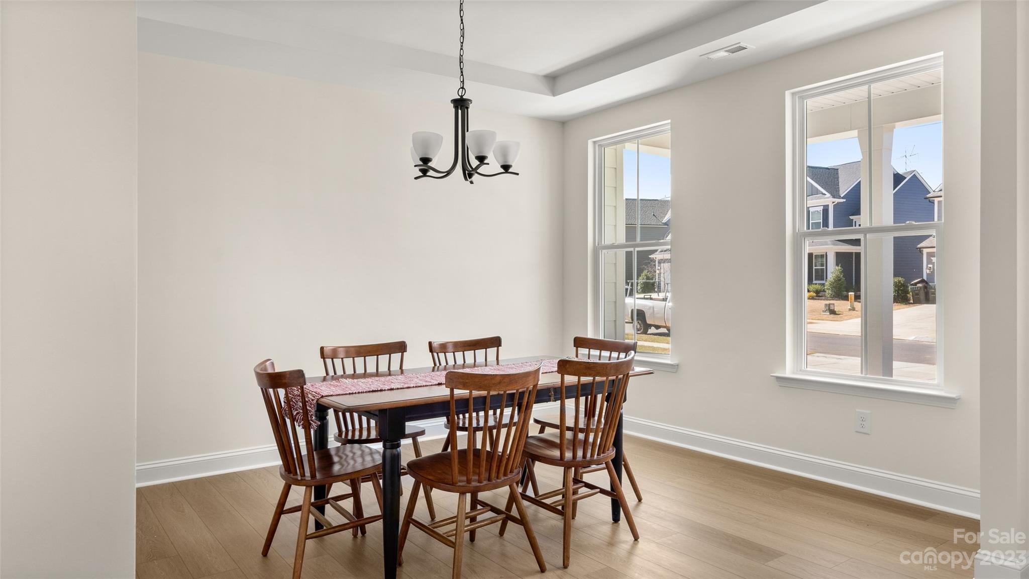 Paddlers Cove - Residential