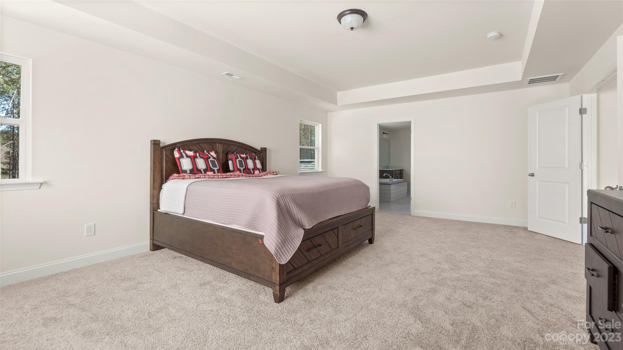 Paddlers Cove - Residential