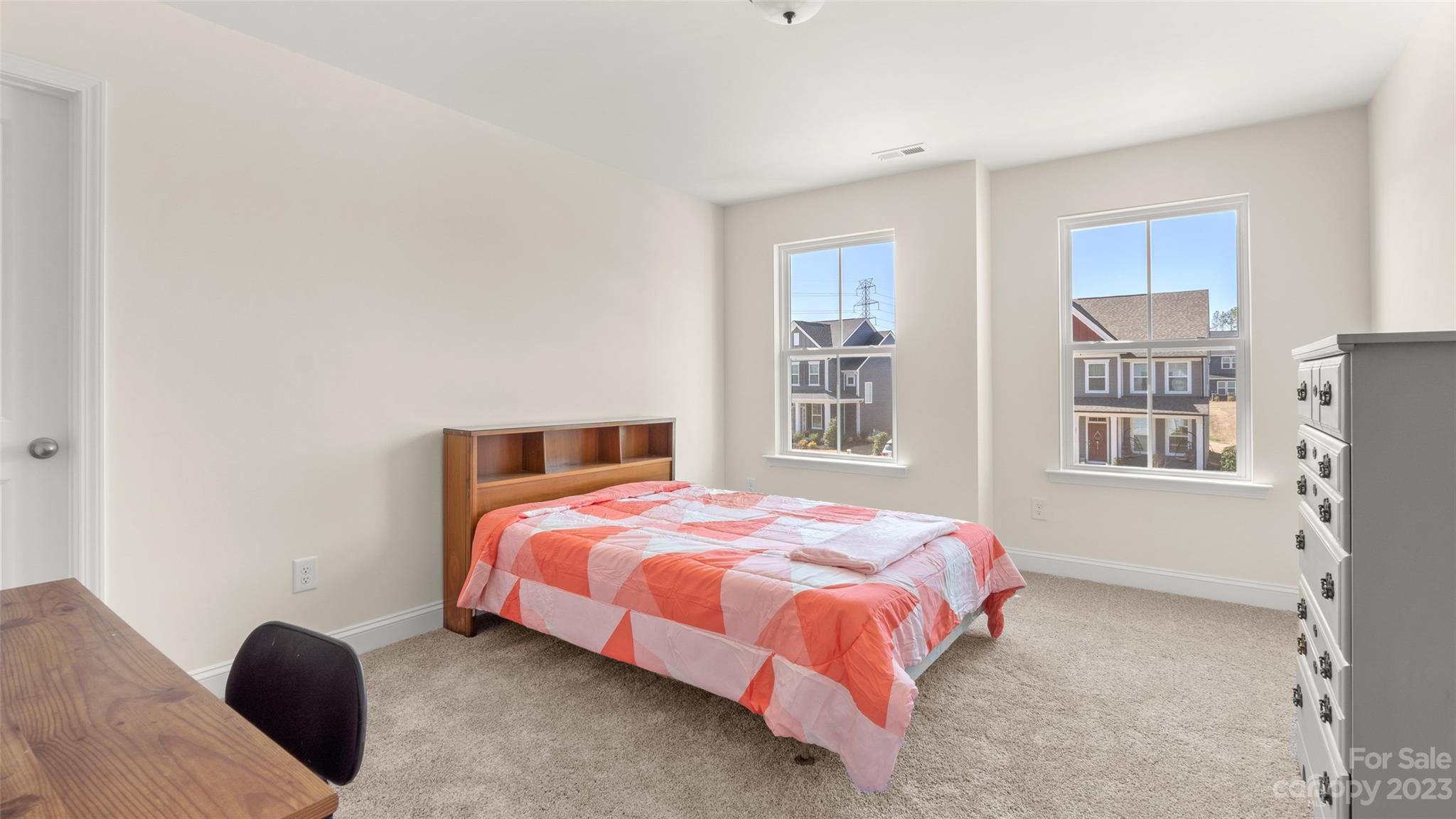 Paddlers Cove - Residential