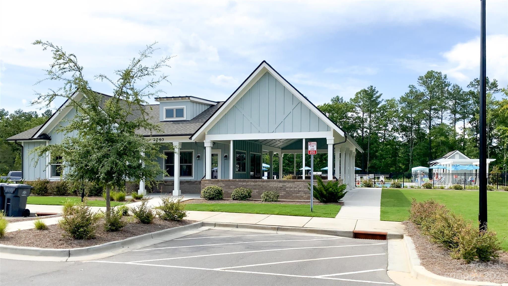 Paddlers Cove - Residential