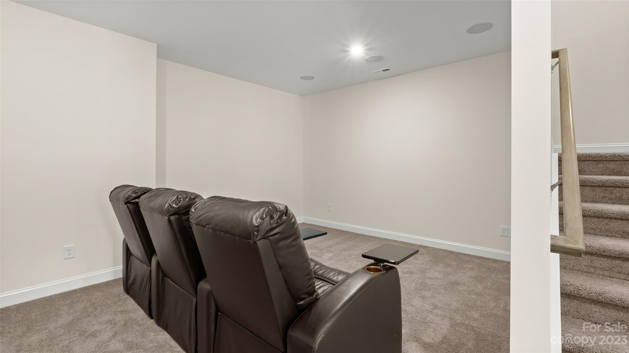 Paddlers Cove - Residential