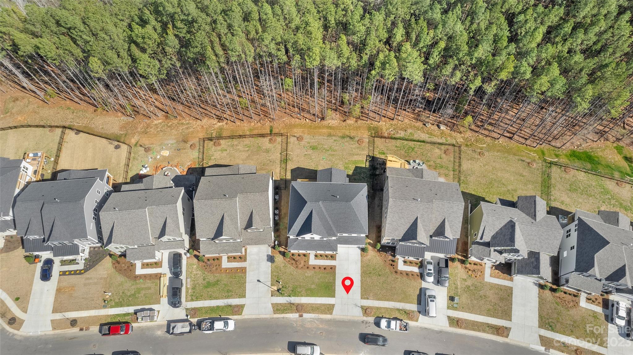 Paddlers Cove - Residential