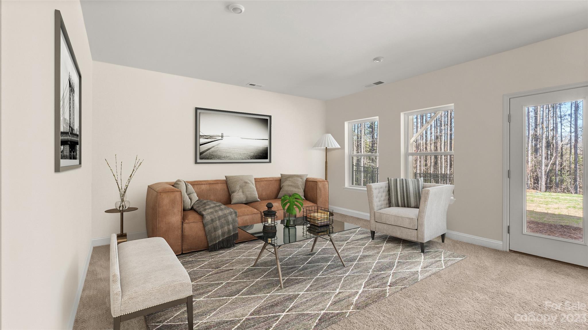 Paddlers Cove - Residential