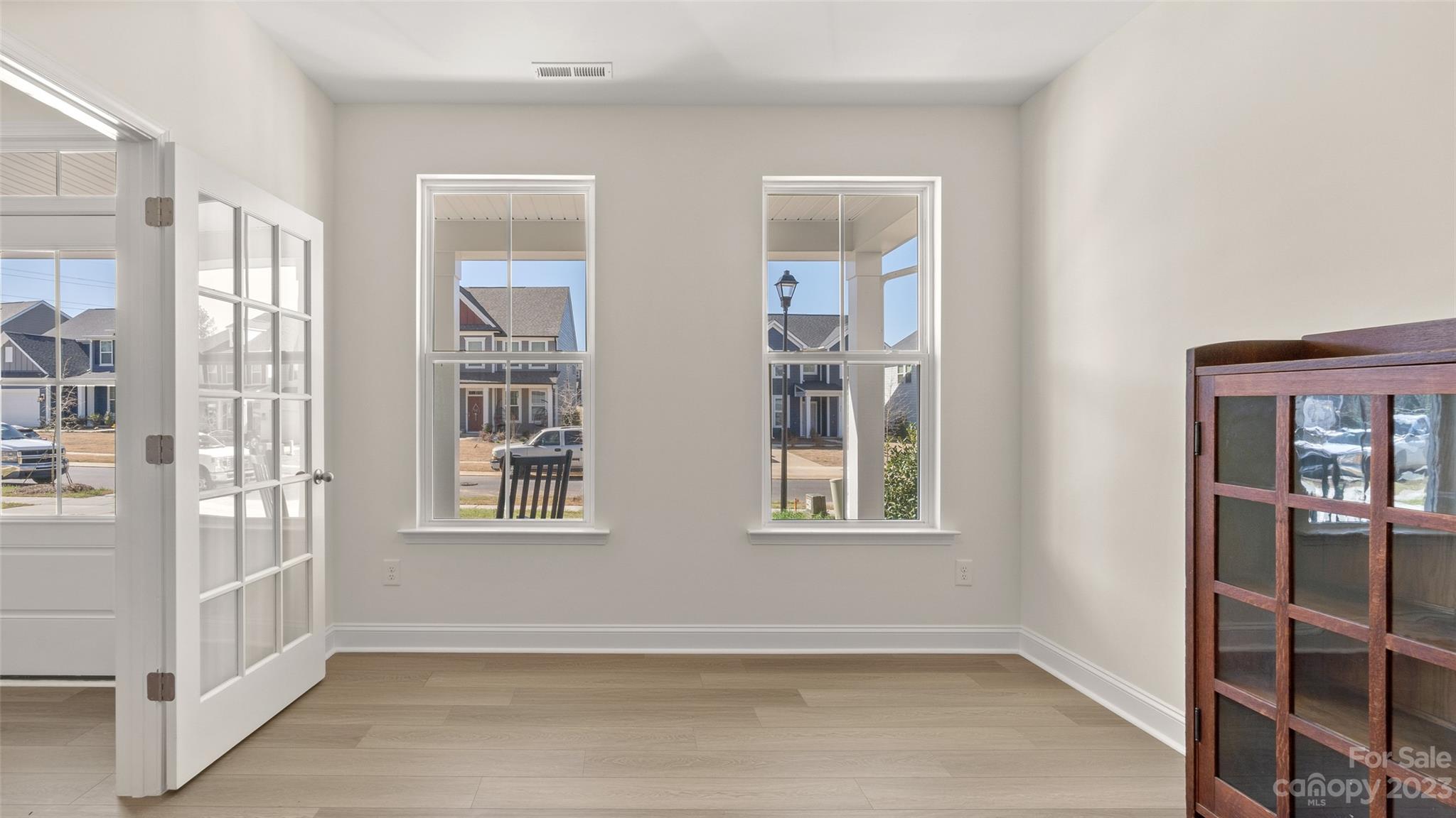 Paddlers Cove - Residential