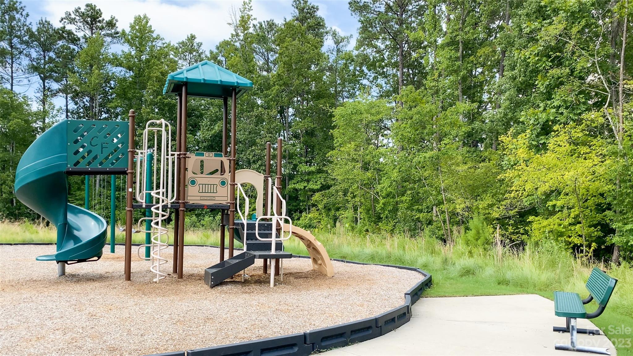 Paddlers Cove - Residential