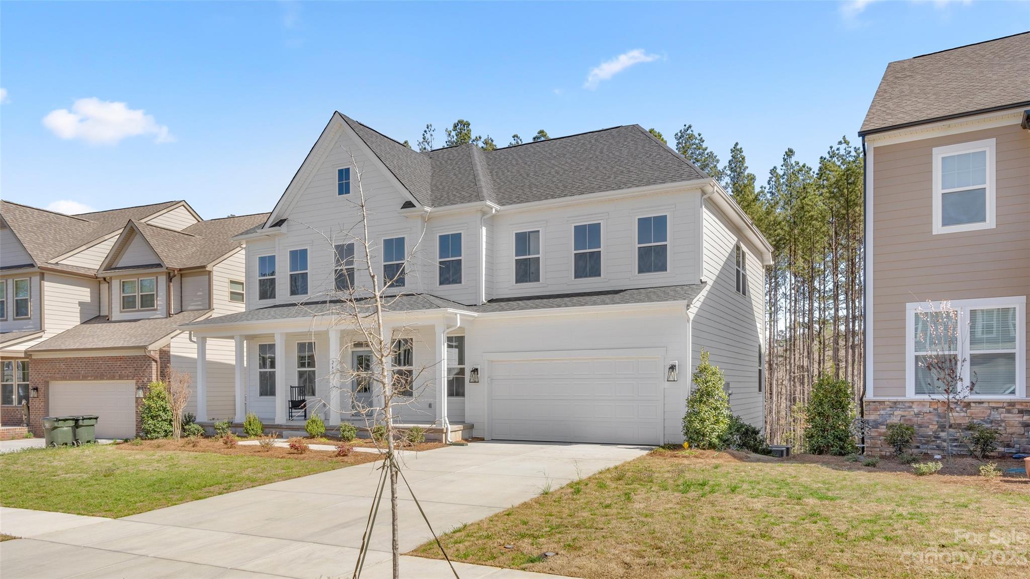 Paddlers Cove - Residential