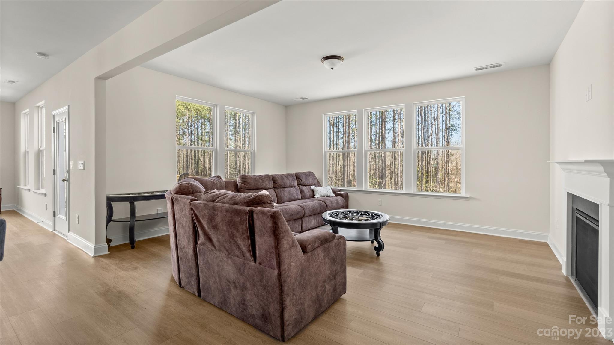 Paddlers Cove - Residential