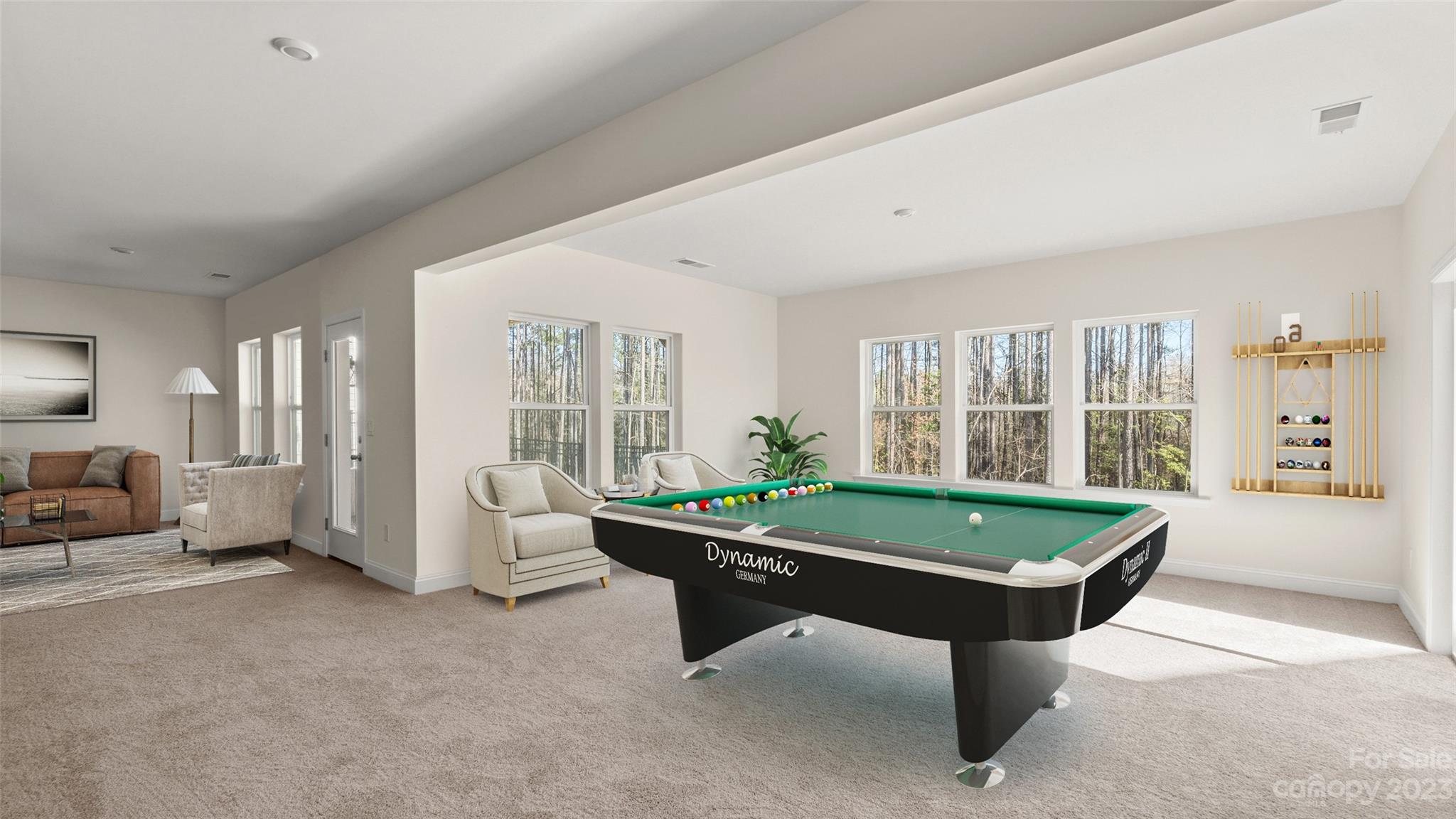 Paddlers Cove - Residential