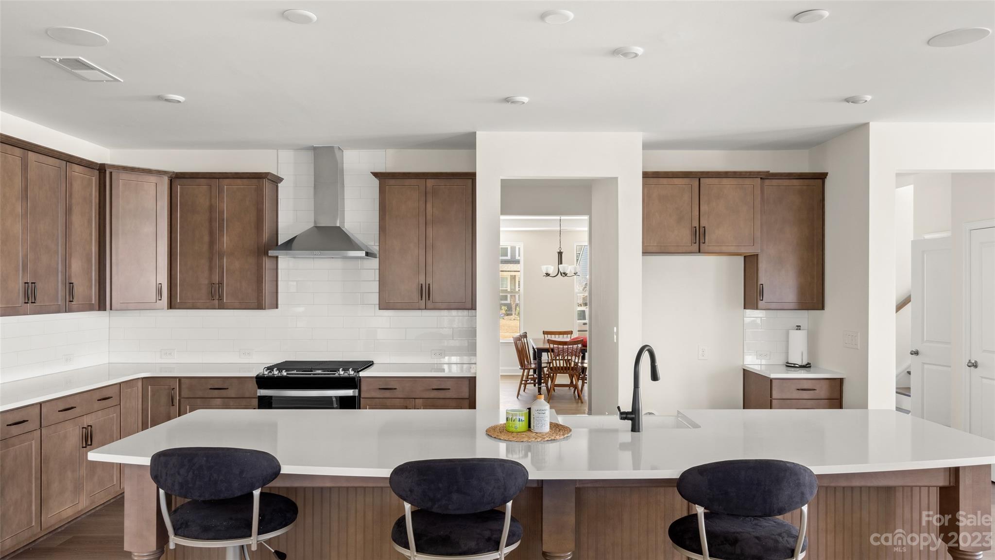 Paddlers Cove - Residential