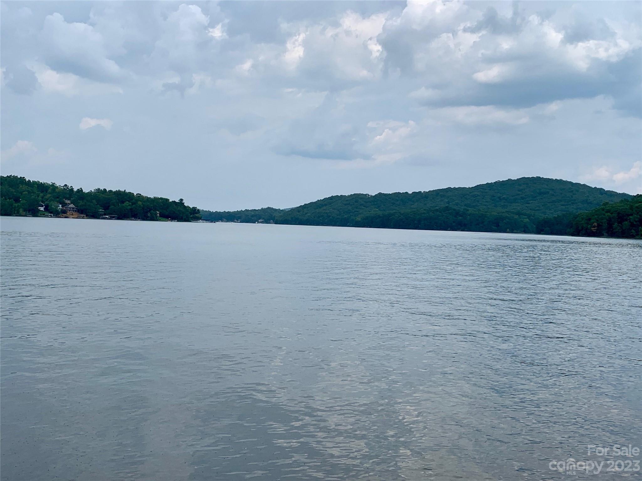 Uwharrie Point - Land