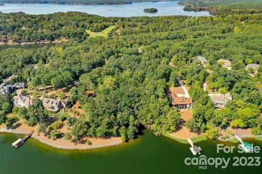 Uwharrie Point - Land