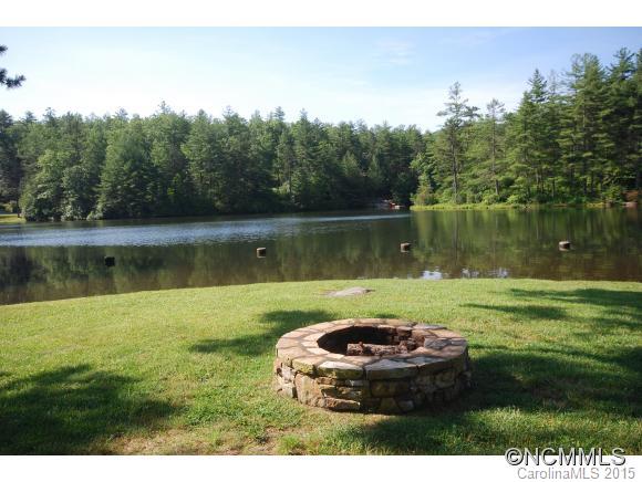 Stone`s Lake - Land