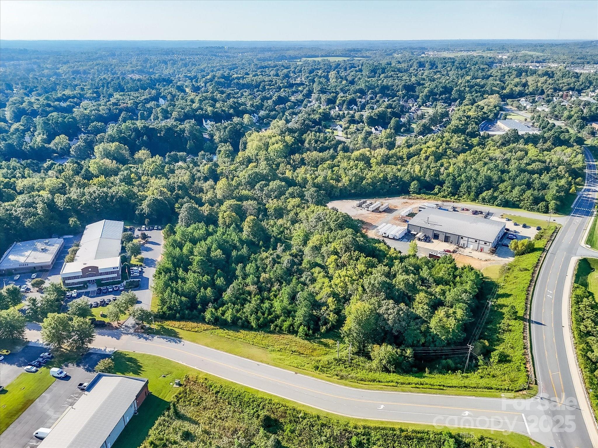 5757 Harrisburg Industrial Park Drive