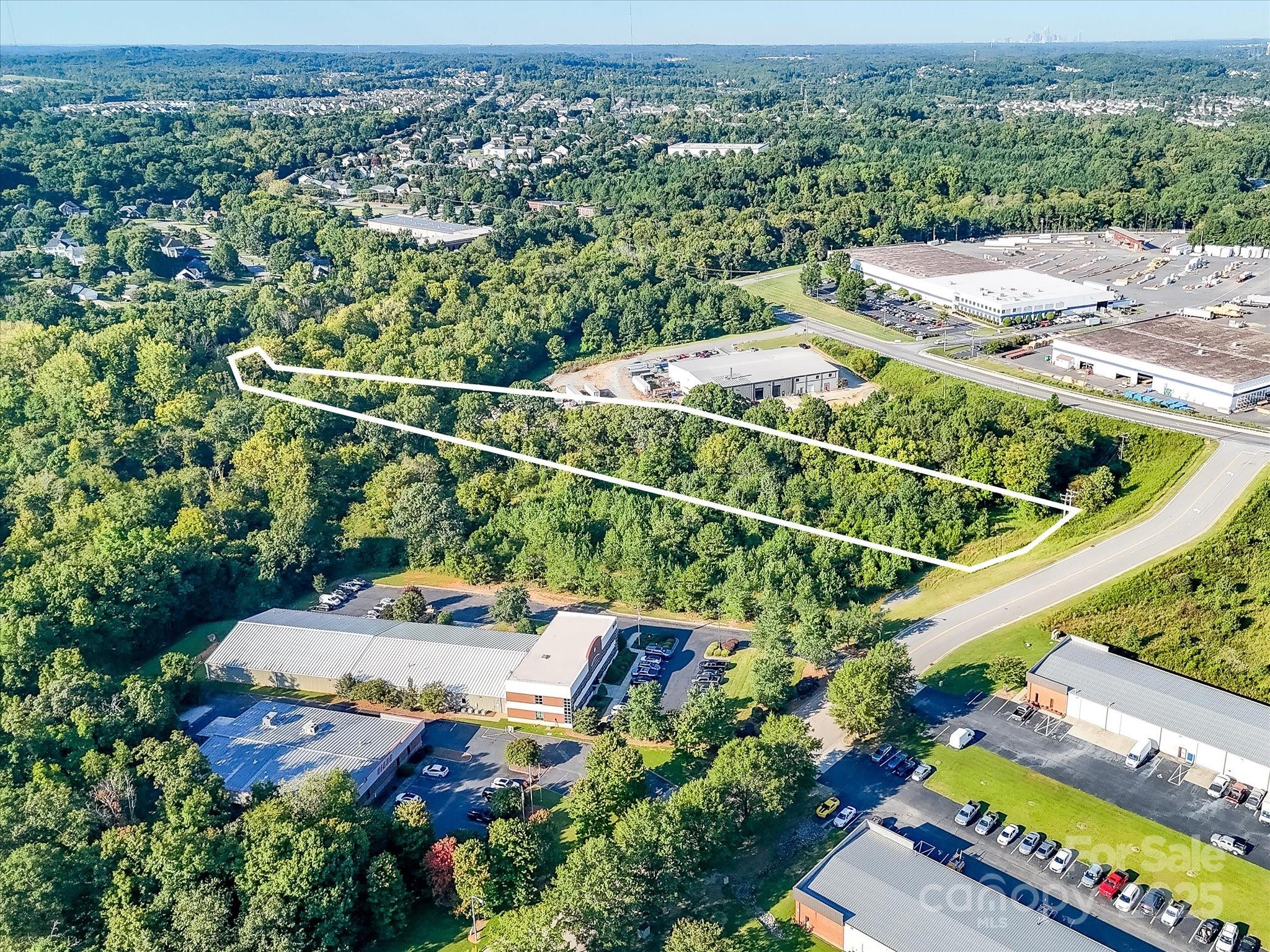 5757 Harrisburg Industrial Park Drive