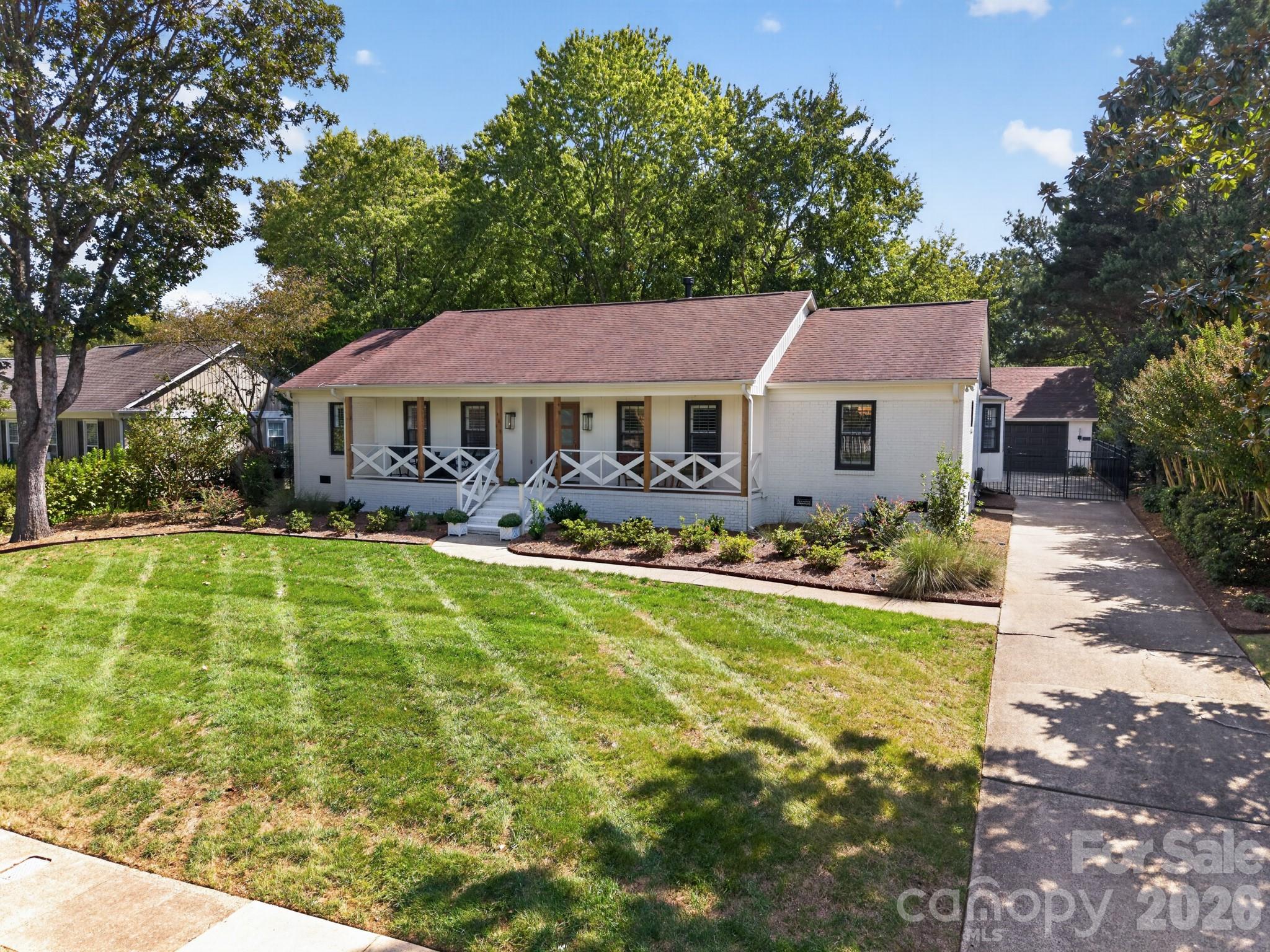 2021 Lynbridge Drive