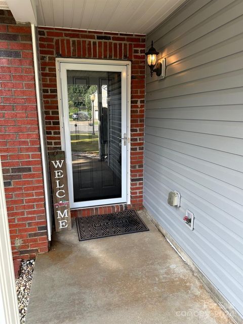 A home in Gastonia