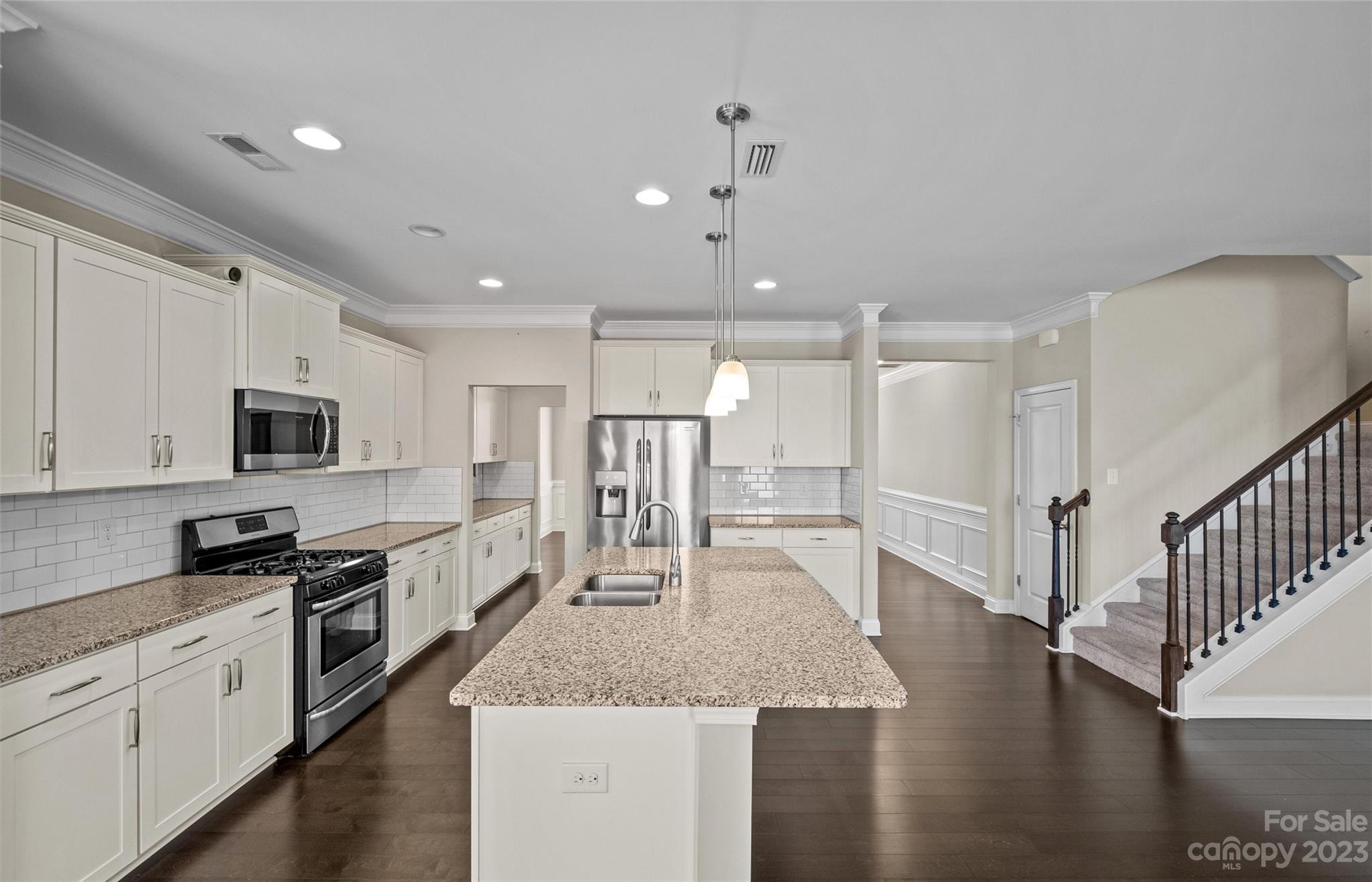 Larkin Golf Club - Residential