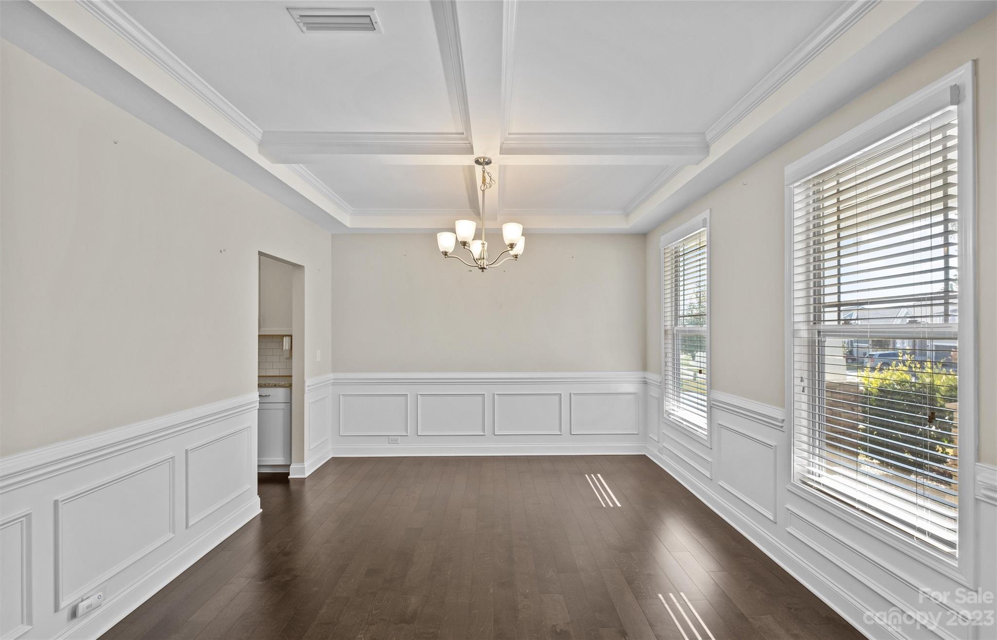 Larkin Golf Club - Residential