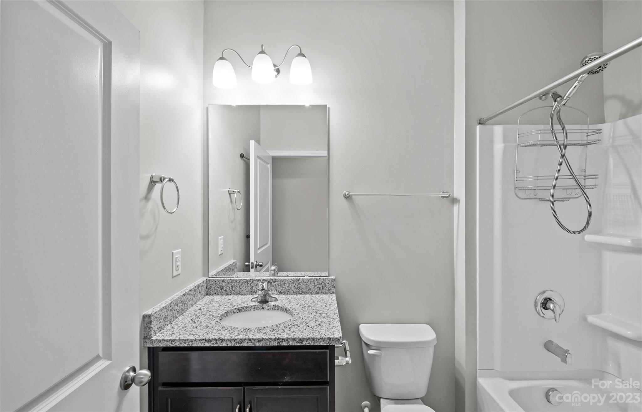 Larkin Golf Club - Residential