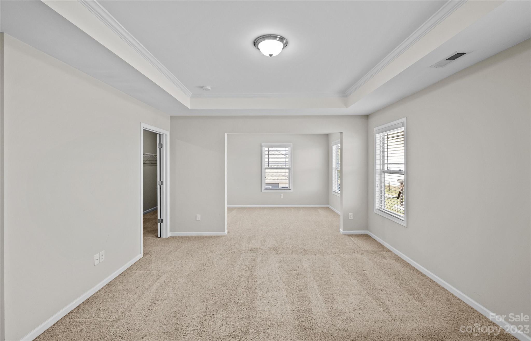 Larkin Golf Club - Residential