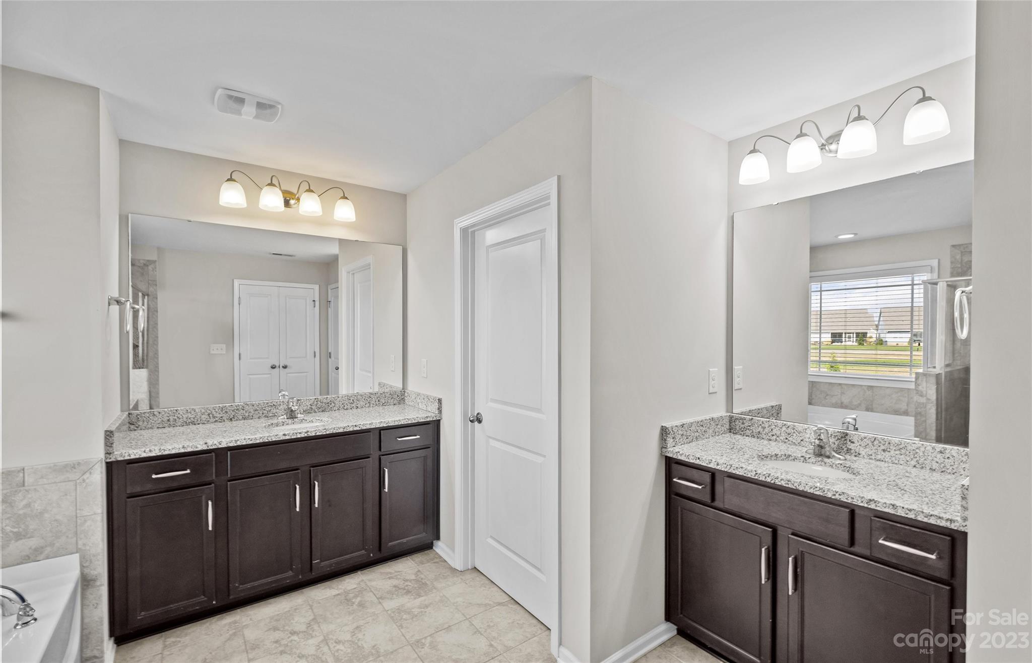 Larkin Golf Club - Residential