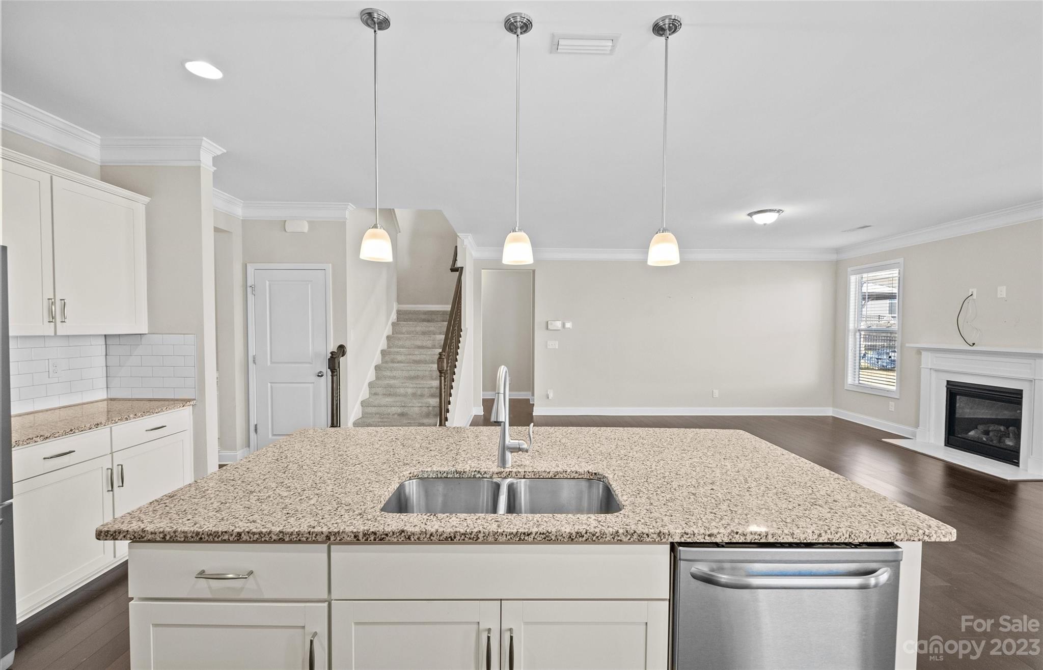 Larkin Golf Club - Residential